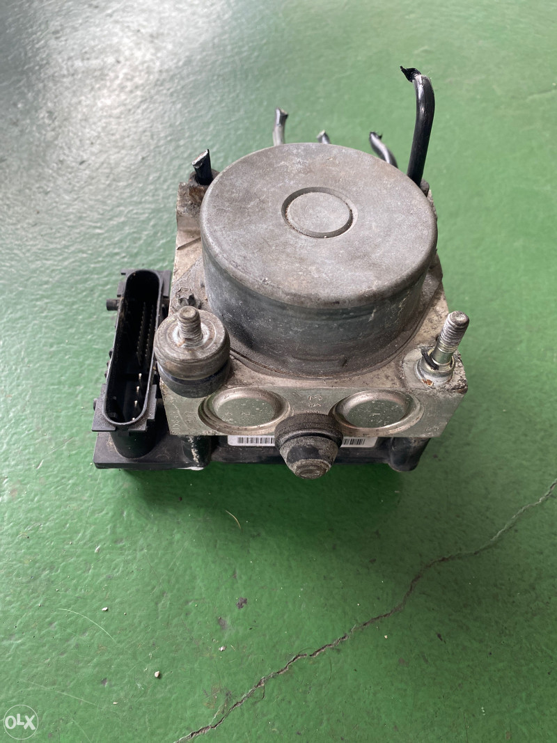 Abs modul Opel Corsa D