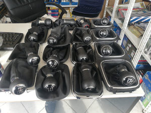 Rucica mjenjaca golf 2 3 4 5 pasat 5 6