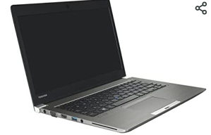 Toshiba Portege Z30