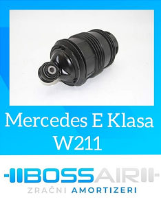 Mercedes E Klasa W211 Zadnji desni jastuk karavan w 211