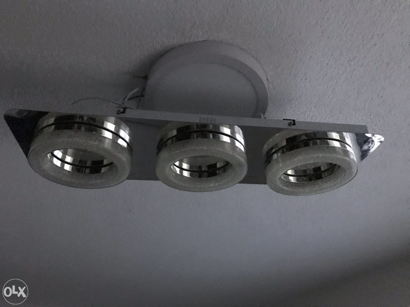 Luster led - Lusteri i fenjeri - OLX.ba