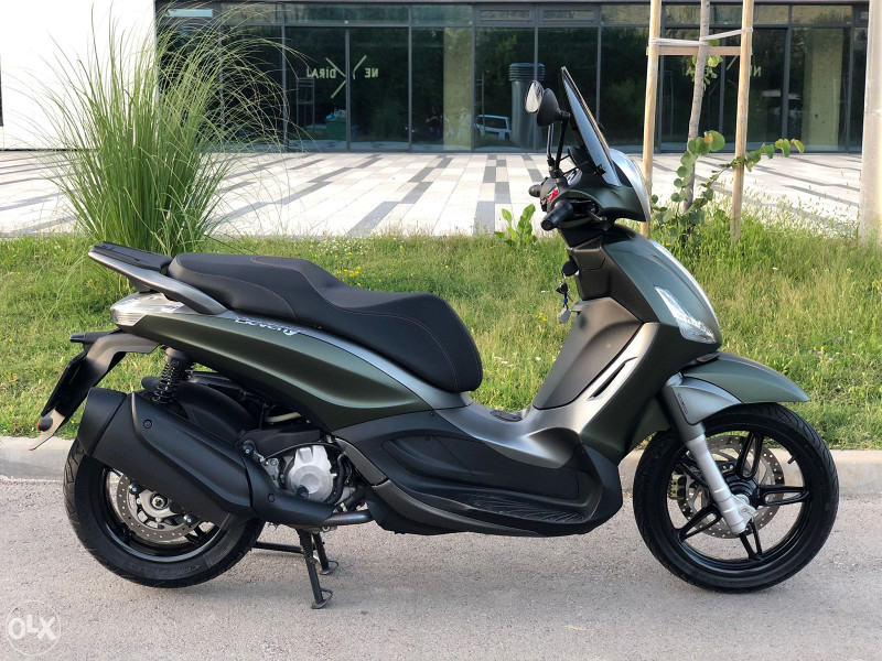 Beverly 350 Beverly Ie Beverly 350 Street Beverly 350 2015 Beverly