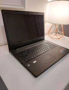Laptop lenovo ideapad 100