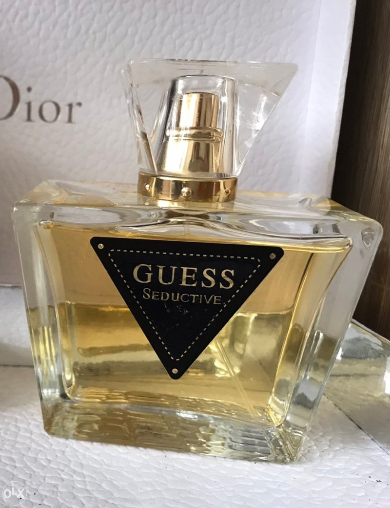 Guess best sale seductive parfem