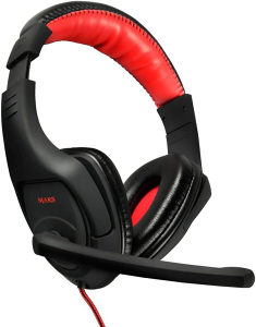 Slušalice Mars Gaming MH1