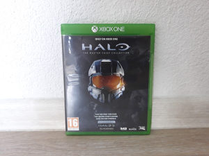 Igra za Xbox One | Halo the master chief collection