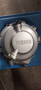 Yamaha r6 dijelovi