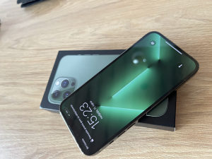 Iphone 13 pro max