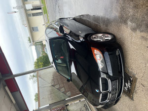 BMW E90 325i