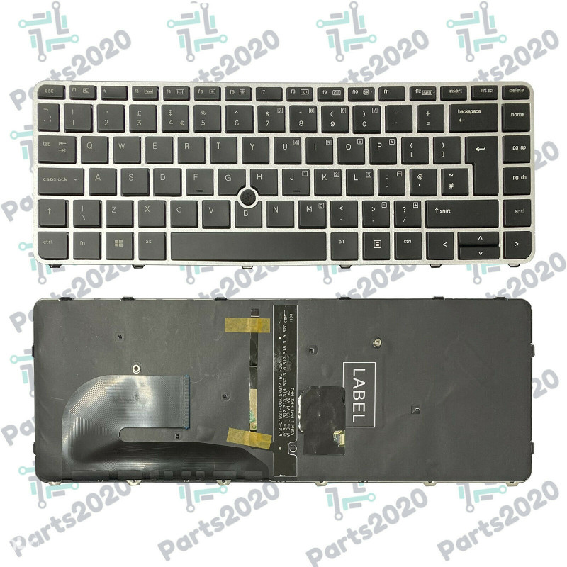 Tastiera Notebook Fujitsu Amilo PA3515 PA3553 Pi3525 Li3710 Esprimo V6535 Nera 154 S26391 F150 B253 8059573001626 - Foto 8