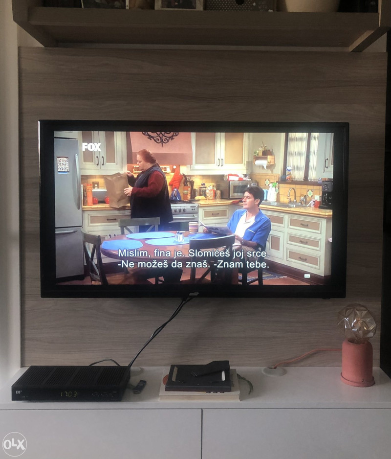 Plazma TV Plazma OLX.ba