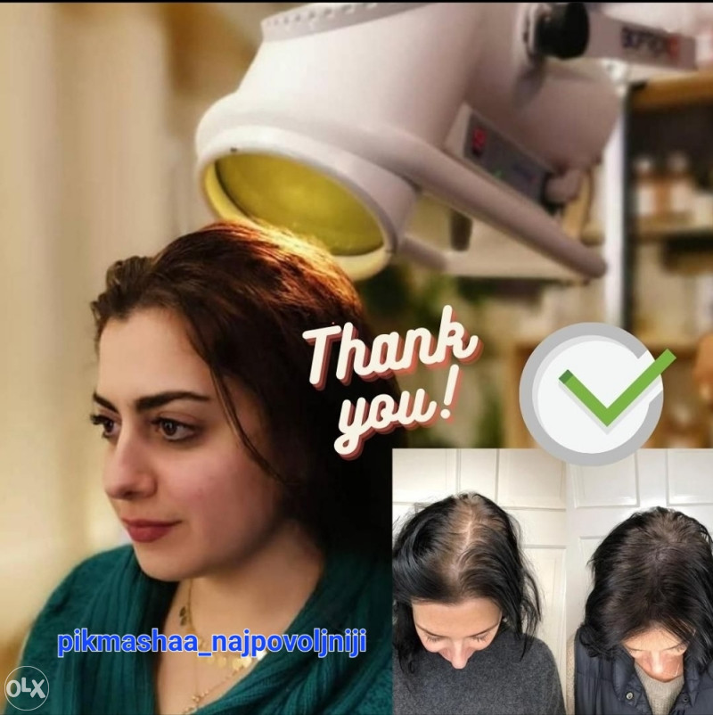 Bioptron zepter, GARANTOVANO NAJPOVOLJNIJI ! - Ostalo - OLX.ba