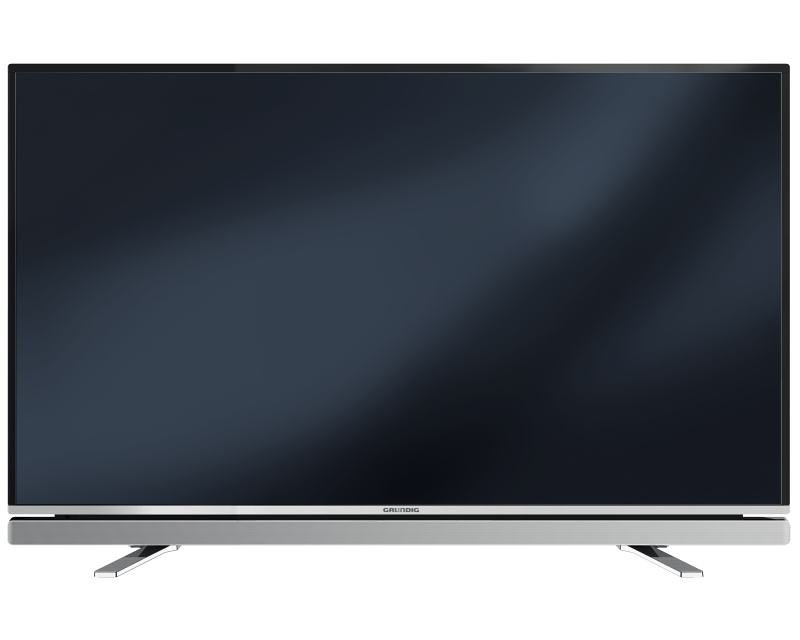 Grundig 49" ZA DIJELOVE (neispravan ekran) LED VLE6621
