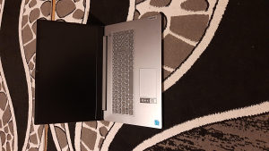 Laptop lenovo