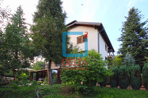 Kuća 200m², parcela 1630m², Rakovica, Ilidža