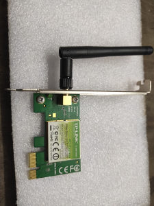 Wireless PCI kartica TP-Link