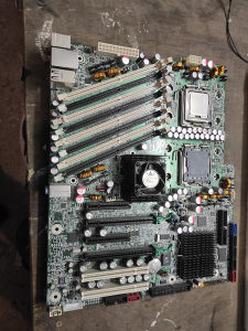 Matična ploča za HP xw6600
