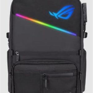 Torba za laptop ASUS ROG Ranger BP3703 Gaming RGB - Kompjuteri - Torbe ...