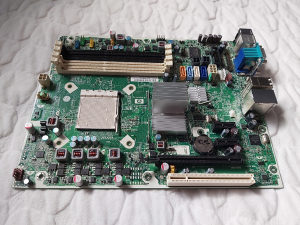 Matična ploča HP Compaq Pro 6005 , 8000 SFF