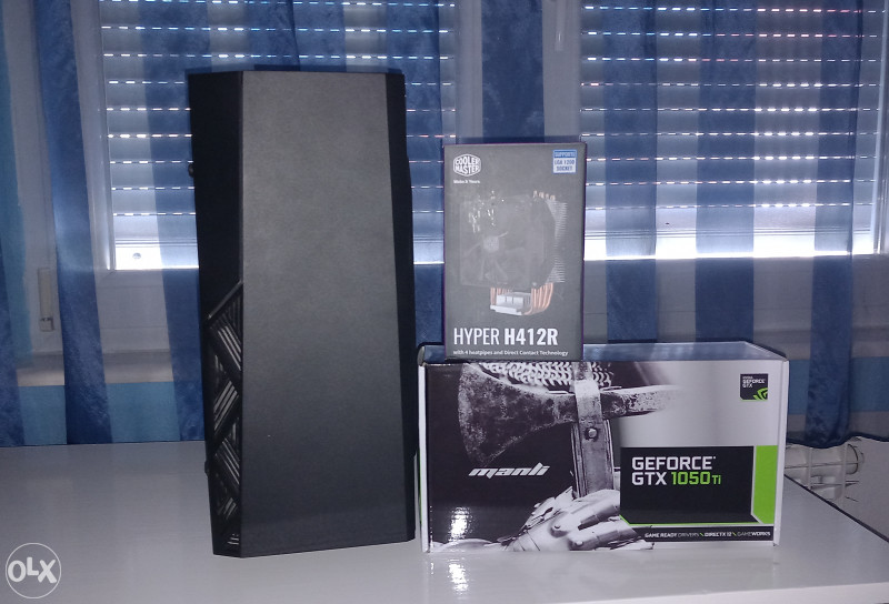 Gaming PC