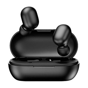 Xiaomi  Haylou GT1 Plus Black slušalice