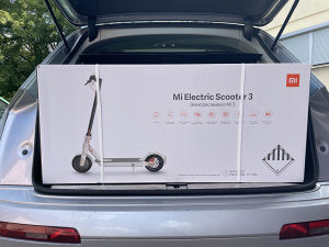 Električni romobil