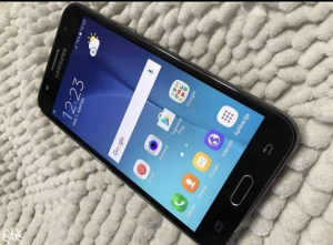 Samsung galaxy j5