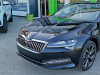 SKODA SUPERB STYLE 2.0 TDI 4x4 DSG7 200 KS - na stanju