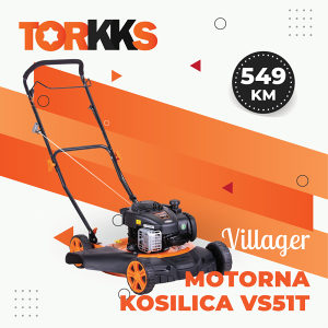 VILLAGER Kosilica VS51T