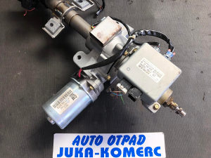 Motor motoric volana Opel Corsa C Combo 02- 13136673