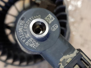 DIZNE/INJECTOR OPEL CORSA 1.3 CDTI 0445110083