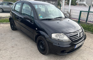Citroen C3  1.4 54 Kw