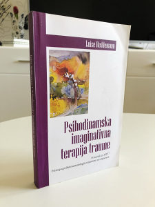 PSIHOLOGIJA: Psihodinamska imaginativna terapija traume / Luise Reddemann