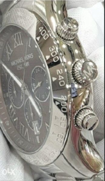 Muški sat MICHAEL KORS Chronograph