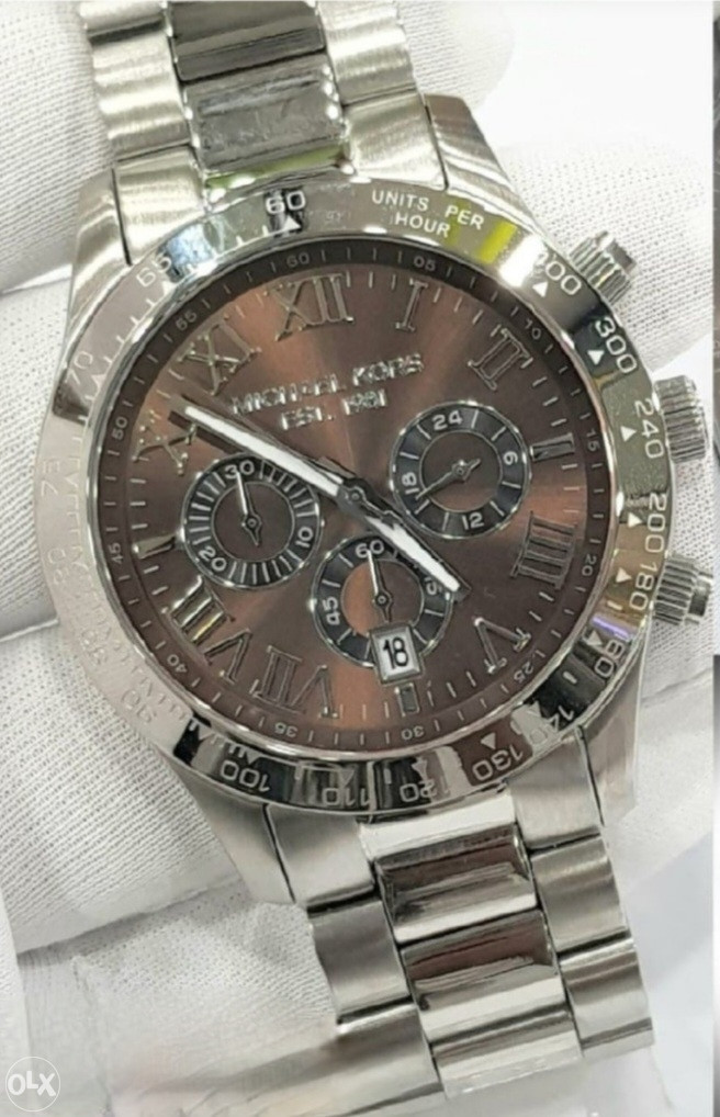 Muški sat MICHAEL KORS Chronograph