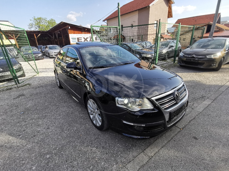 PRODAJA POLOVNIH AUTOMOBILA - UVOZ, VW, AUDI, PEZO - Automobili - OLX.ba