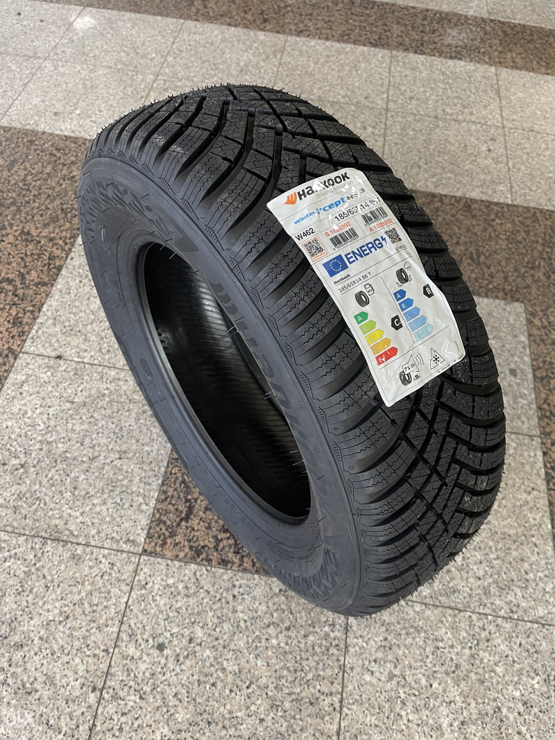 185/65/14 Hankook W462 86T 185/65R14 - Gume - OLX.ba