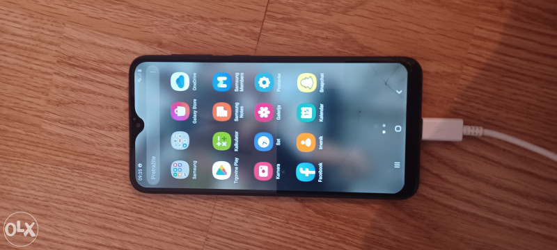 SAMSUNG GALAKSY A 10