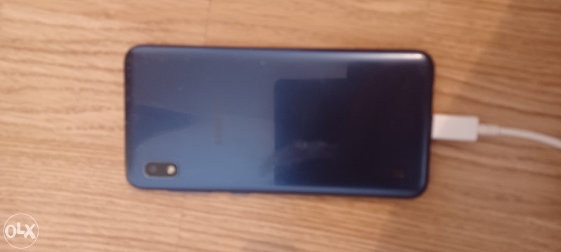 SAMSUNG GALAKSY A 10