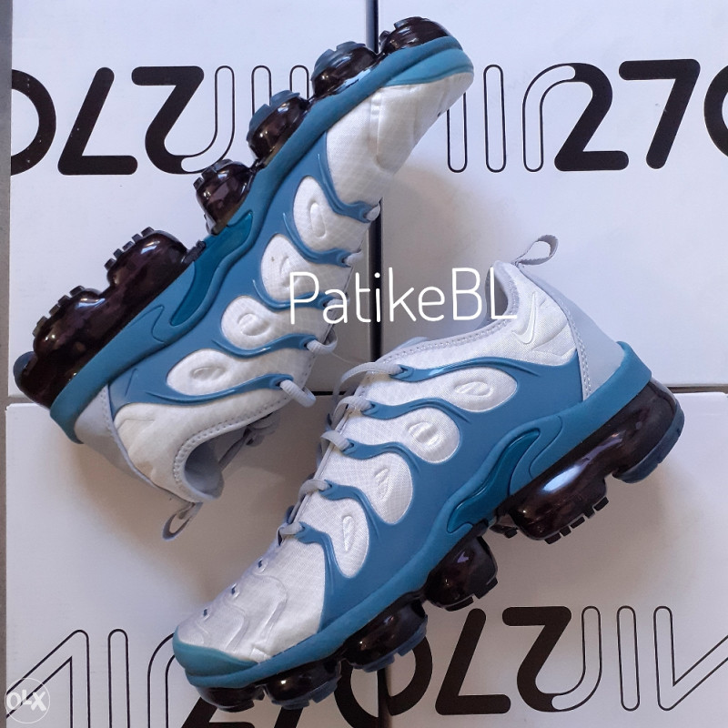 Vapormax plus outlet olx