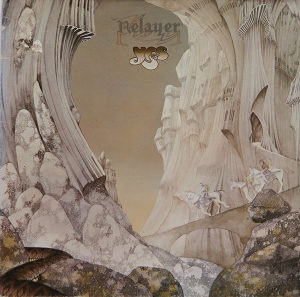 Yes - Relayer LP