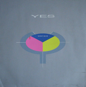 Yes - 90125 LP