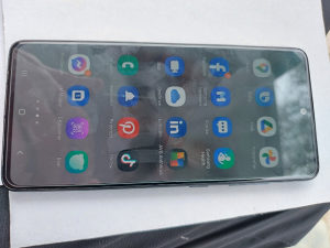 Samsung A51 |4/128GB| extra kao NOV