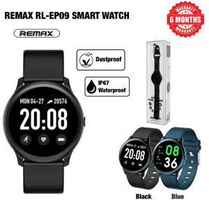 REMAX RL-EP09 Pametni sat / Smart watch A1