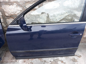 Ljeva vrata passat 5