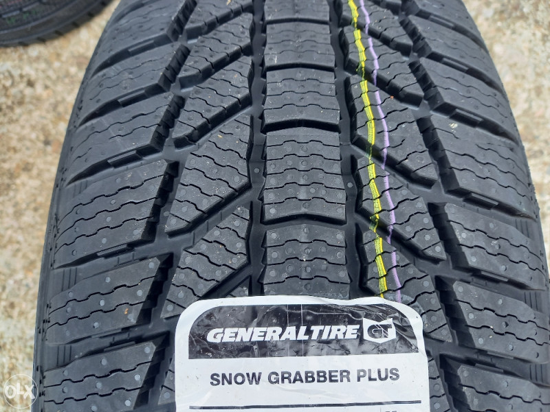 235 55 18 General Zimske Gume R18 Gume OLX ba 235-55-18-general-zimske-gume-r18-gume-olx-ba