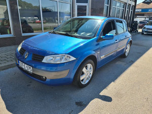 Renault Megan 1.5 DCI Nova Pumpa i Dizne