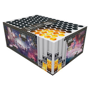 Vatromet Box Galaxy Orion 99 Shots