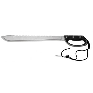 MAČETA STEPLAND 45CM OŠTRICA SLCU056D
