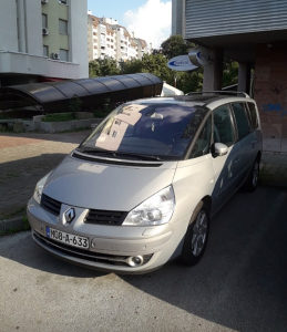 Renault Grand Espace  2,0